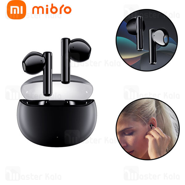 هندزفری بلوتوث دوگوش شیائومی Xiaomi Mibro Earbuds 2 XPEJ004